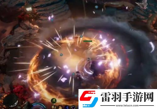 最后紀(jì)元弩炮訓(xùn)鷹和跑酷訓(xùn)鷹哪個(gè)強(qiáng)