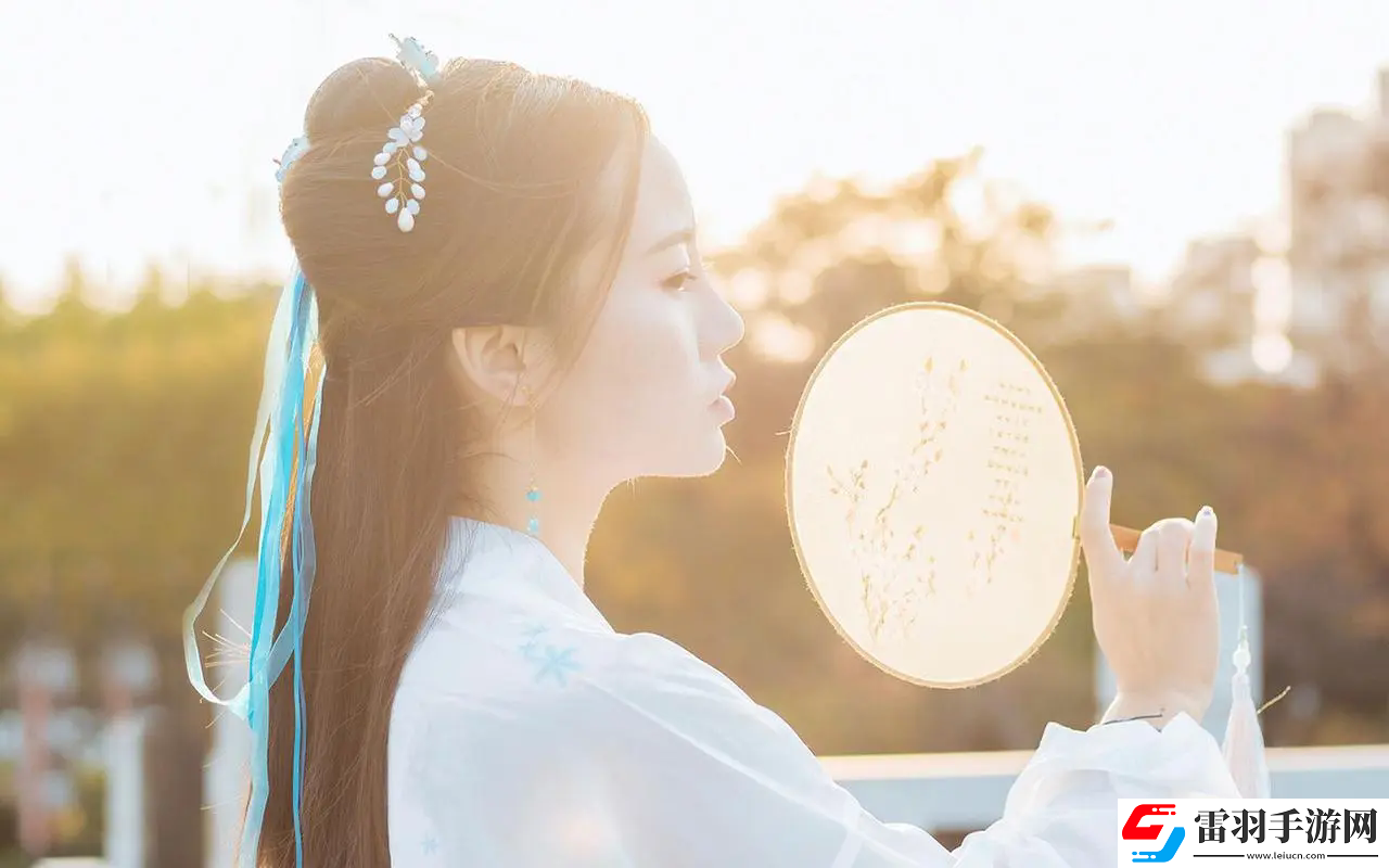 亭亭玉立國色天香四月天：探尋自然與美的深刻共鳴，激發大家對美好生活的追求和熱愛！
