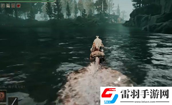艾爾登法環綠秘密露滴怎么獲取