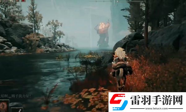 艾爾登法環綠秘密露滴怎么獲取