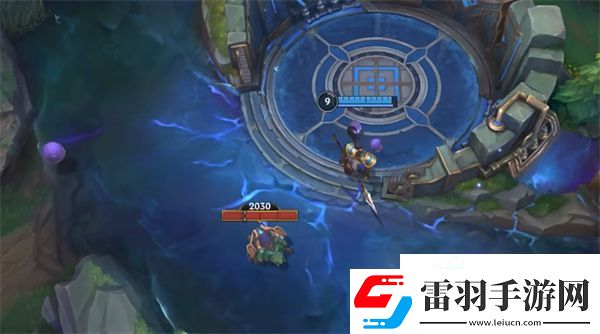 英雄聯(lián)盟手游?？怂怪切涤惺裁从?></p><p>?？怂怪切底饔媒榻B</p><p>1、玩家靠近塔后的?？怂怪切禃霈F(xiàn)三個智械進行協(xié)助。</p><p style=