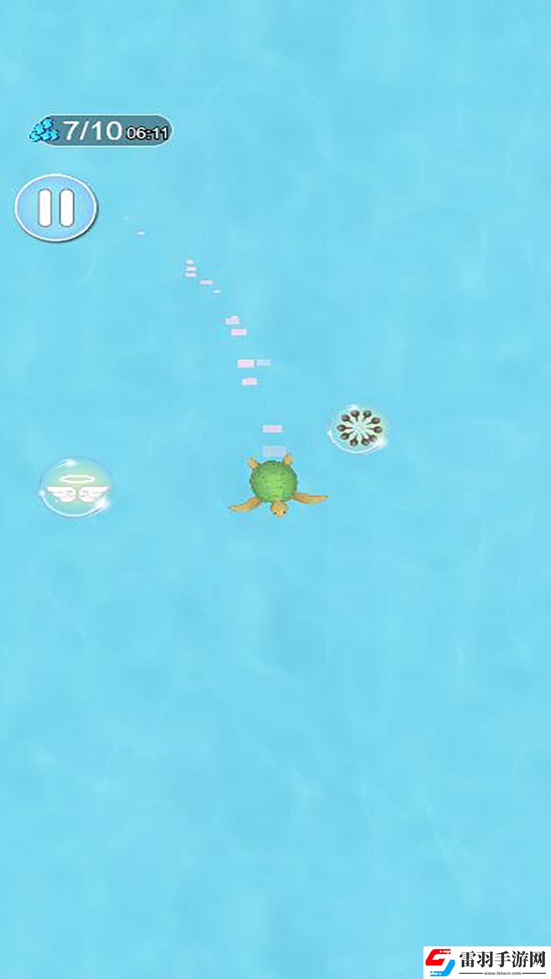 神龍進(jìn)化傳說(shuō)手游