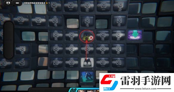 絕區零中代理家長黃金only怎么過