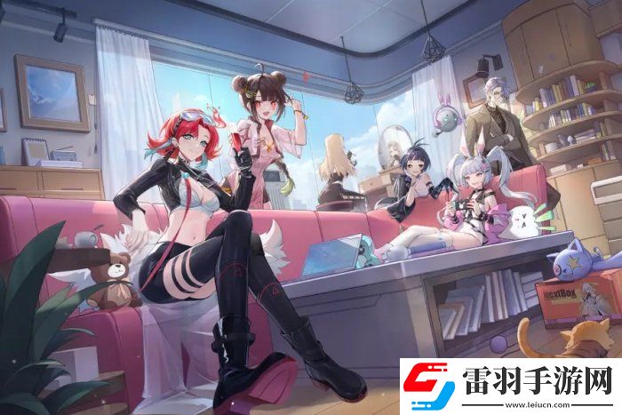 破曉序列什么時(shí)候上線