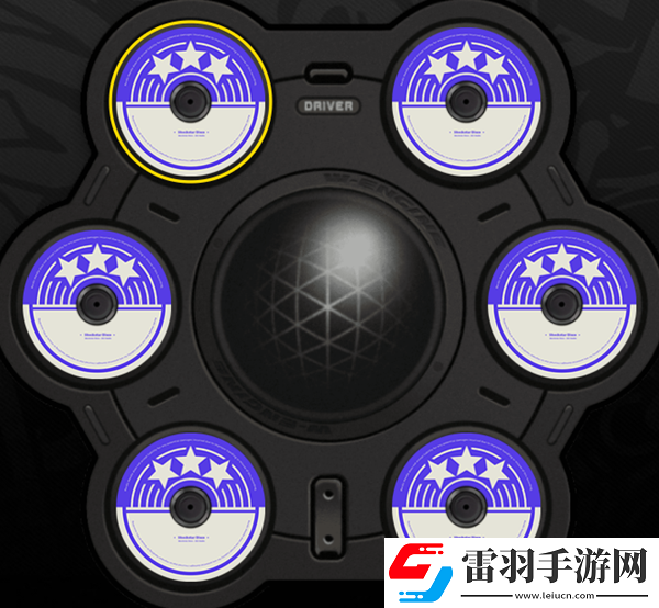 絕區零震星迪斯科效果是什么
