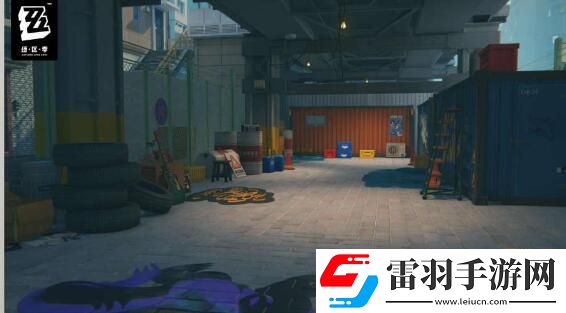 絕區零遺失的小卡車位置大全