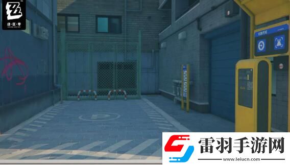 絕區零遺失的小卡車位置大全