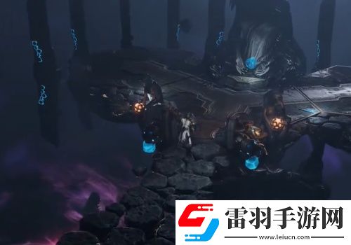 最后紀元守衛者寶庫不能和衛兵對話怎么辦