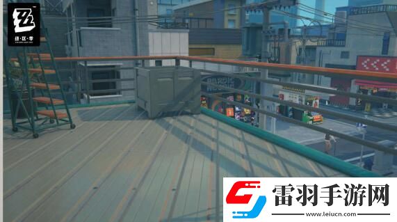 絕區零遺失的小卡車位置大全
