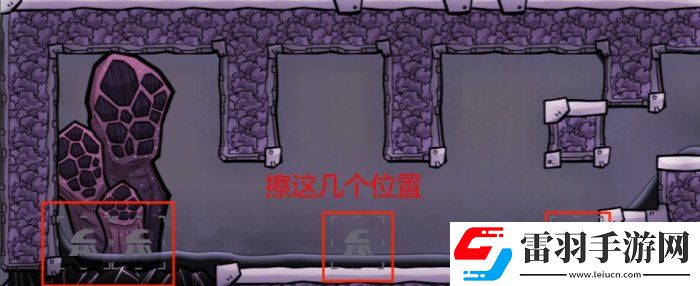 缺氧氣泉怎么開發