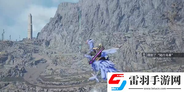 最終幻想7重生陸行鳥道的精髓怎么過(guò)