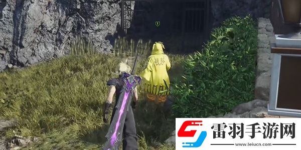 最終幻想7重生陸行鳥道的精髓怎么過(guò)