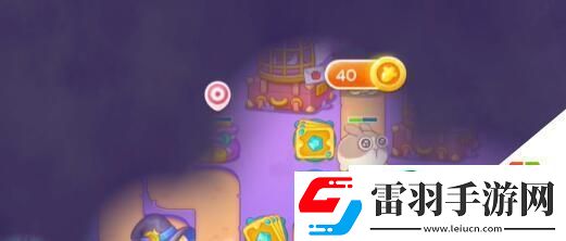 保衛(wèi)蘿卜4阿波與魔法寶藏15關(guān)怎么通關(guān)