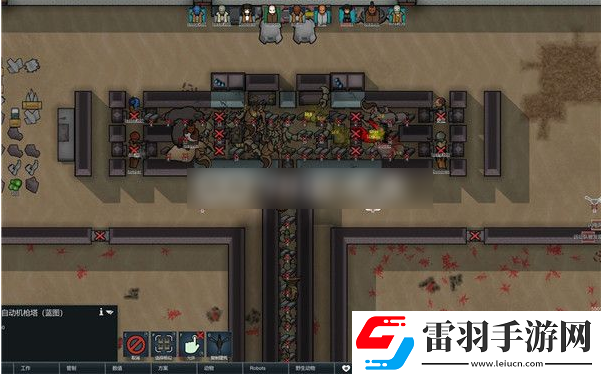 環世界怎么獲得鋼鐵