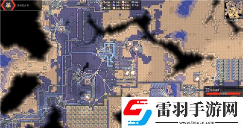 黎明覺(jué)醒中部平原遷徙攻略大揭秘！打造新家園
