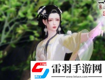 小師妹劍俠夢裝備畢業詞條搭配攻略