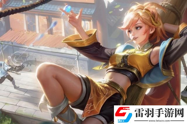 王者榮耀姬小滿獎勵自己的圖片：從姬小滿獎勵圖片看王者榮耀中的游戲文化與玩家互動！