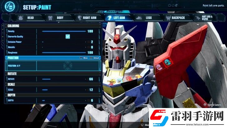 GUNDAM創壞者4即將舉行第2次公開網絡測試！同步公開特典及游戲情報