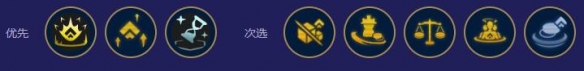 金鏟鏟之戰s12命運95怎么玩