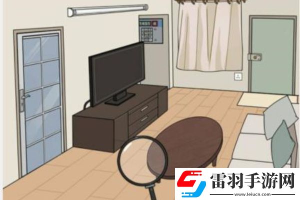 梗傳之王最強租客通關攻略