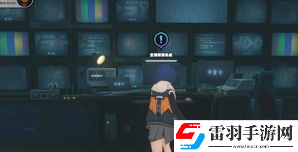 絕區零彈射迷宮怎么做