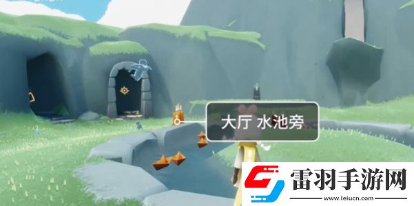 光遇8月7日季節蠟燭收集攻略