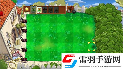石器時代手游戰斗玩法揭秘
