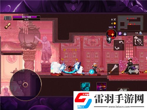 煙雨江湖三保一舞殤隊伍搭配攻略