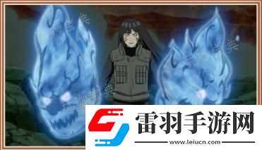 火影忍者終極風暴羈絆日向雛田