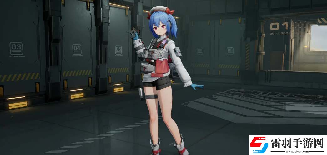 少女前線2追放寇爾芙技能強度介紹