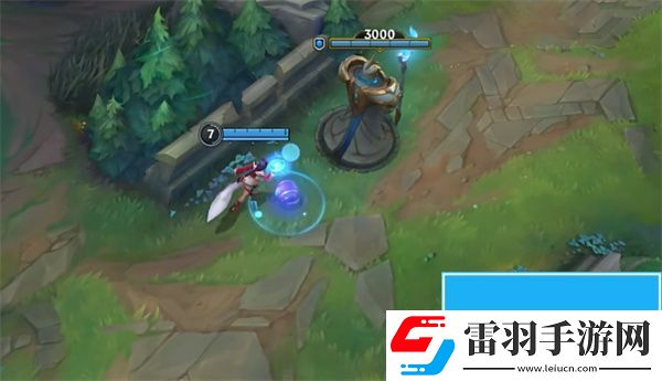 英雄聯盟手游海克斯智械作用介紹