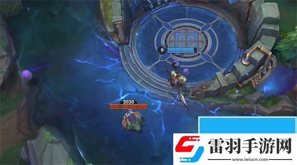 英雄聯盟手游海克斯智械作用介紹