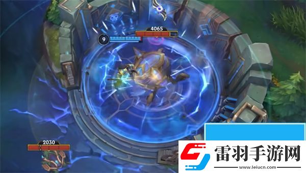 英雄聯盟手游海克斯智械作用介紹
