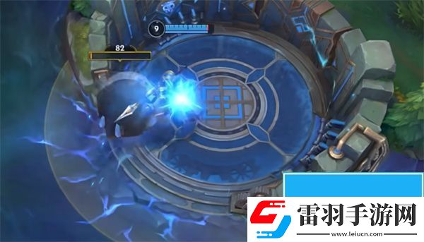 英雄聯盟手游海克斯智械作用介紹