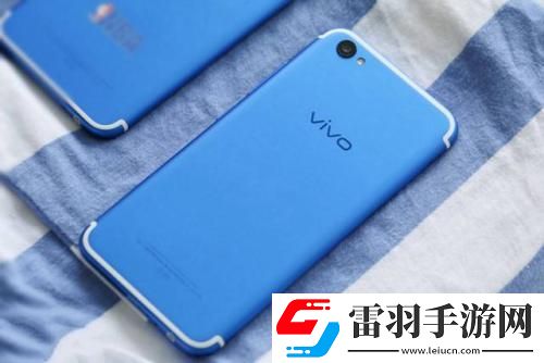 vivox21s中開啟捂住屏幕靜音的詳細步驟