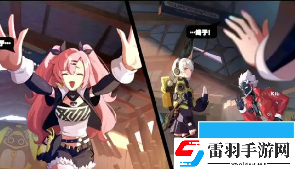 絕區零7月4日幾點公測