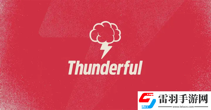 Thunderful財(cái)報(bào)