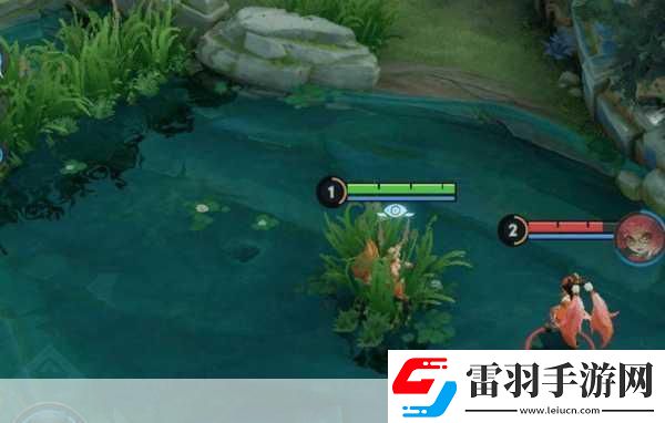 在逃生游戲里花式挨草怎么做1.在逃生游戲中巧用草叢躲避追擊技巧