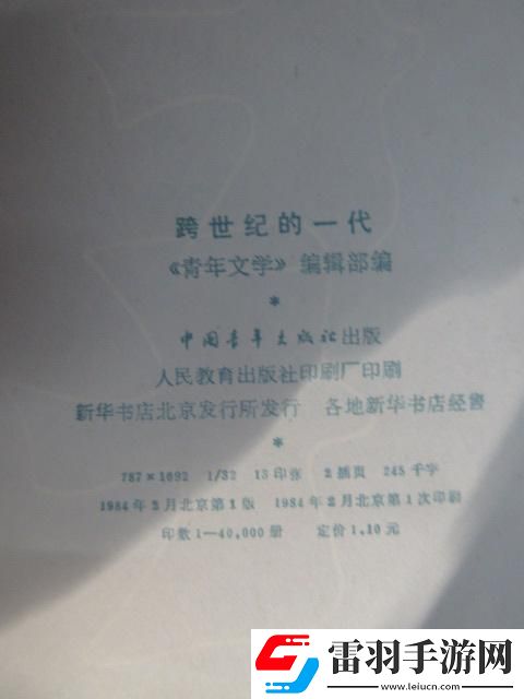 跨越時代的輝煌一刻——哪一年真正迎來了跨世紀的風華絕代