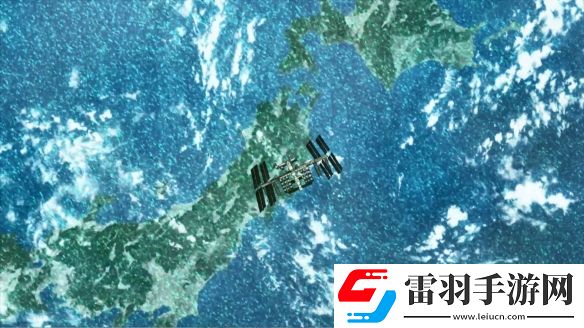 TV動畫石紀(jì)元第4季最終季公開先導(dǎo)P