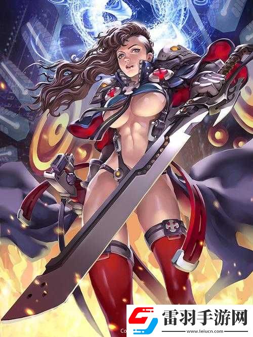 美母騎士后續章節精彩內容介紹
