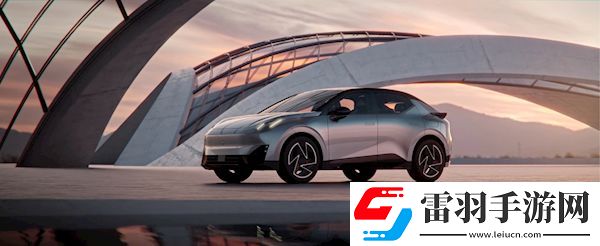領克首款純電SUV！領克Z20全球首秀