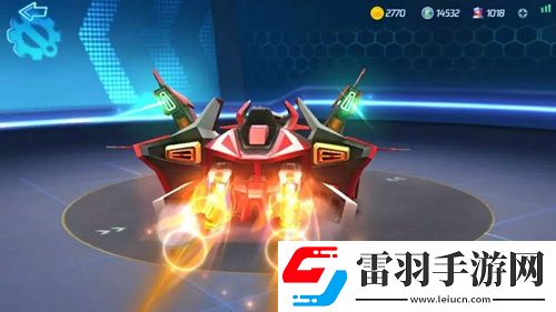 跑跑卡丁車官方競速版緋紅尖鋒怎么樣速度數據介紹