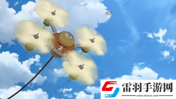 TV動畫石紀(jì)元第4季最終季公開先導(dǎo)P