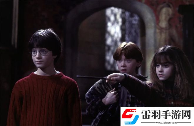哈利·波特回歸引狂潮20年后再奪上座率冠軍魔力不減！
