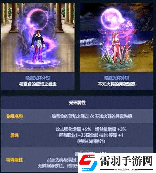 DNF阿拉德探險記
