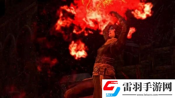 上古卷軸OL新DLC死亡之地發布湮滅之門迎來最終章