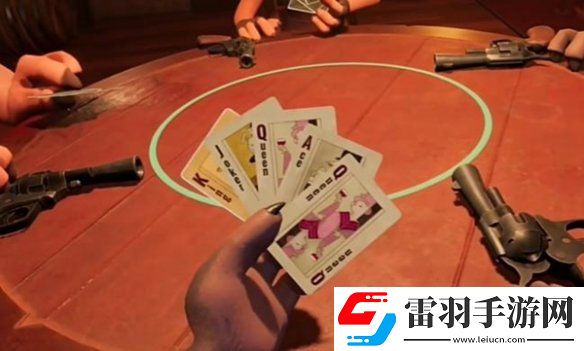**酒館游戲規則是什么