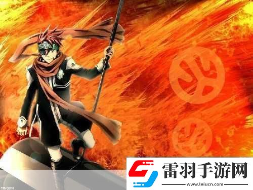 熱血笨蛋的逆襲！動(dòng)漫不良少年手游角色大盤(pán)點(diǎn)