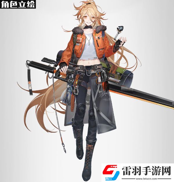 少女前線云圖計劃蘇爾怎么樣